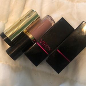 Lipstick Bundle!!